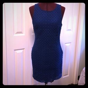 1 hr sale! Zara sexy back dress